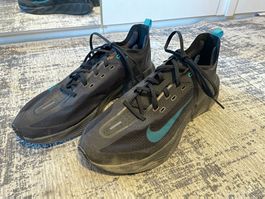 Nike - Ava X (Black)