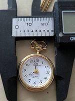 Cortebert Uhr 