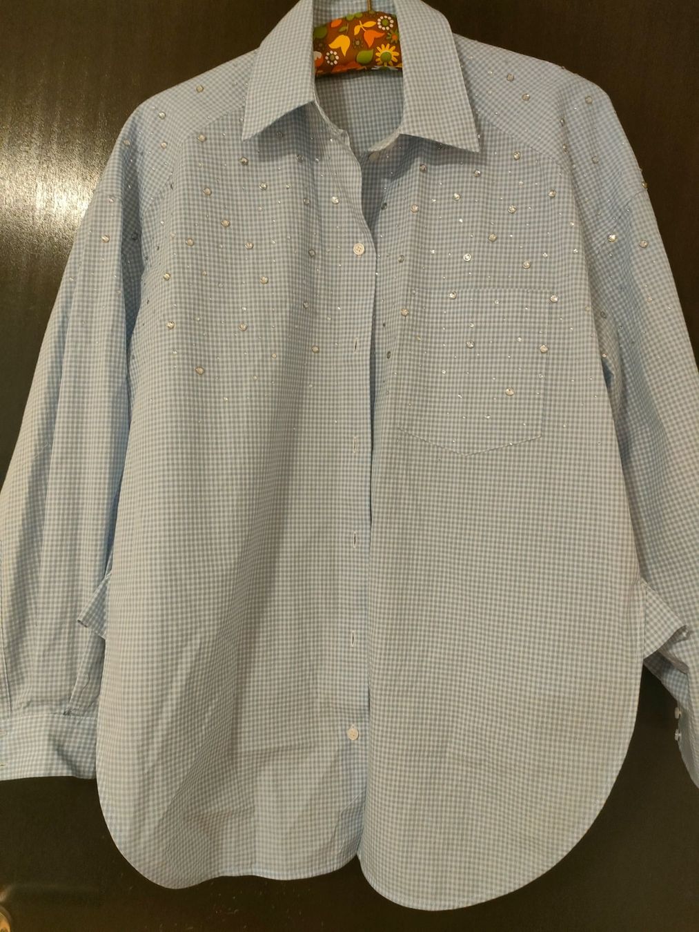 Sandro Camicette: Bluse Sandro – Usato da Brugg AG venduto da Mashaba