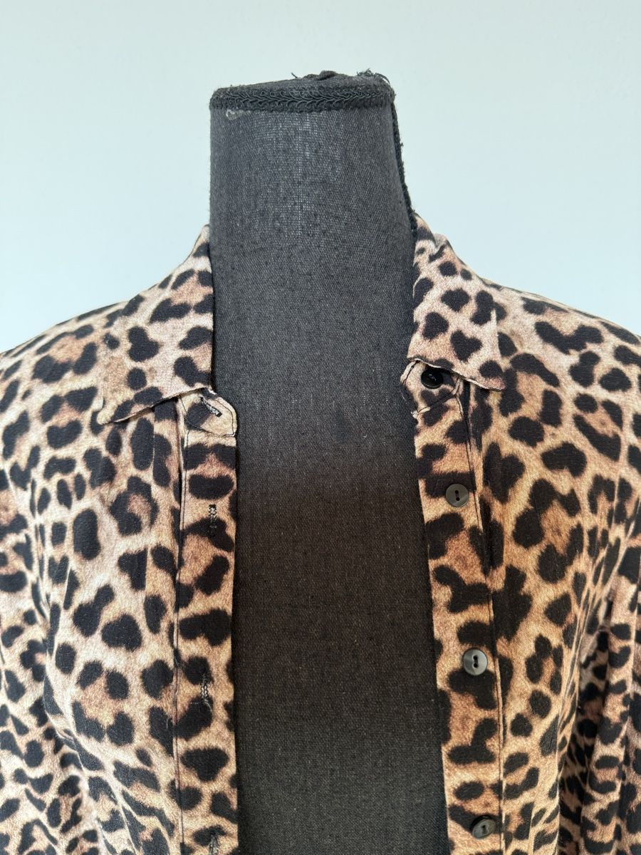 Vestiti: Boho Leomaxikleid / Blusenmantel – Nuovo (secondo la descrizione) da Sigriswil venduto da ck56 4