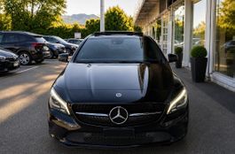 Mercedes CLA 200 Shooting Brake  2019, Automatique,