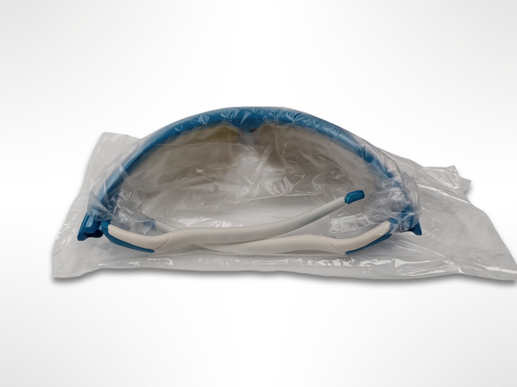 Brillen & Gläser: X10D Sportbrille – Neu (gemäss Beschreibung) aus Suhr von Restwert_Suhr 3