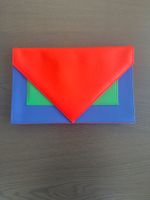Ivoire de Balmain Multicolor Pochette