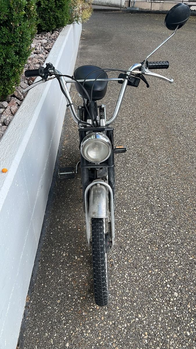 Puch Cyclomoteurs: Puch Maxi S – D'occasion à Müswangen par fast75 2