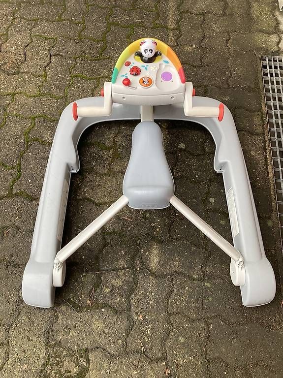 Véhicules pour enfants: Trotteur pour bébé Chicco  – D'occasion à Lutry par dom_nps7 1