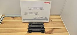 Märklin 47741 Wagen-Set ´Anthrazitkohle-Transport´