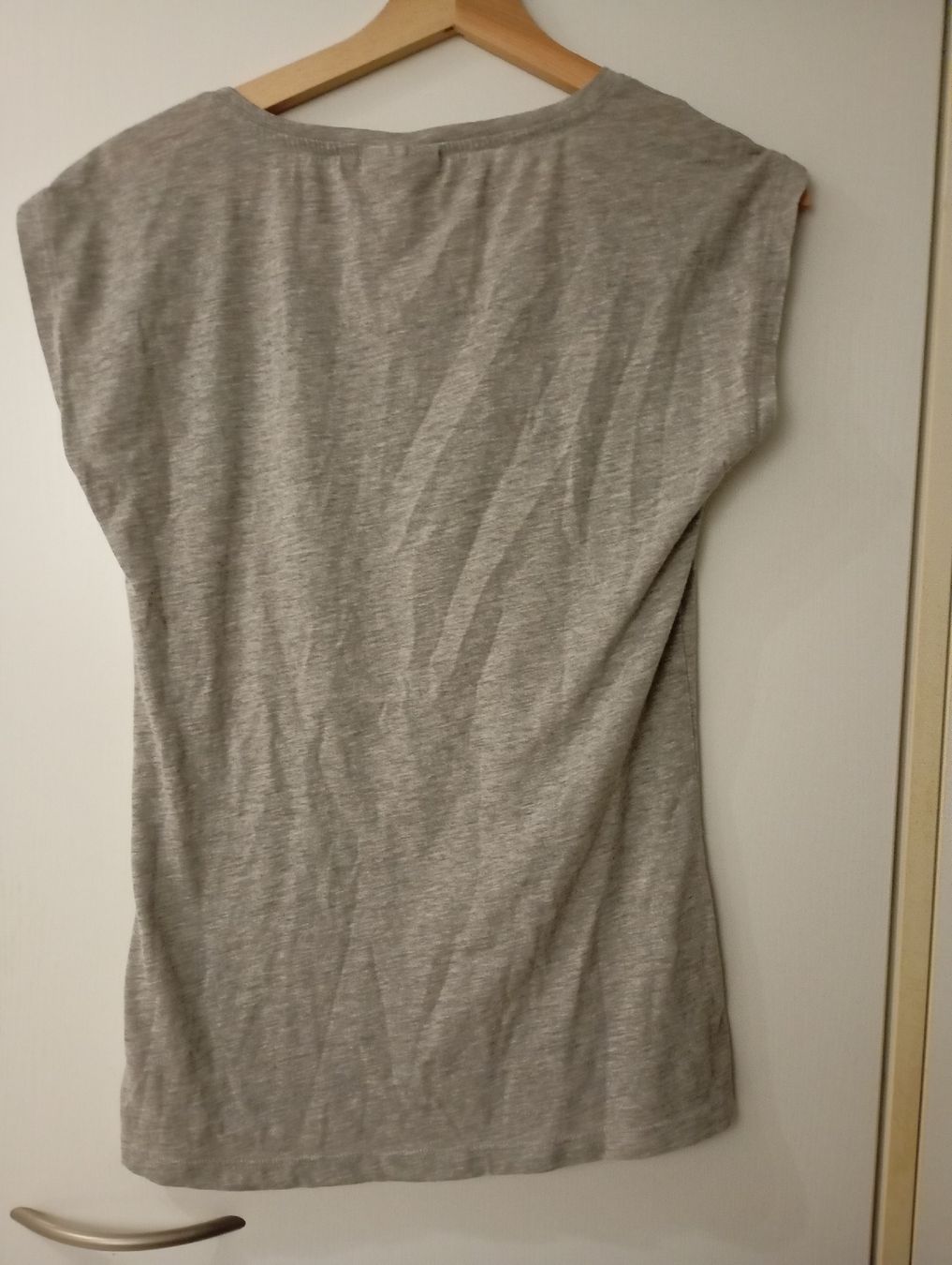 T-Shirts: Damen T-Shirt – Gebraucht aus Buchs ZH von indli10 2