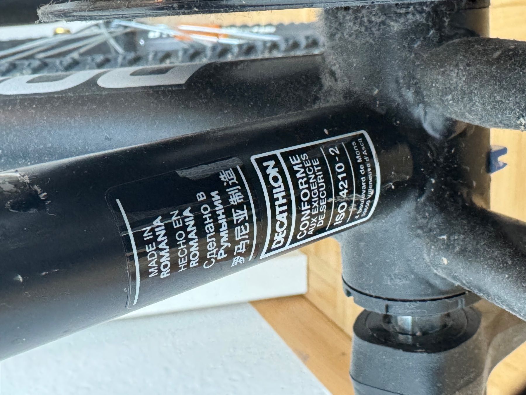 Biciclette: Vélo 6-9 ans - 20 pouces – Usato da Chatelaine venduto da lae_7h8n 5