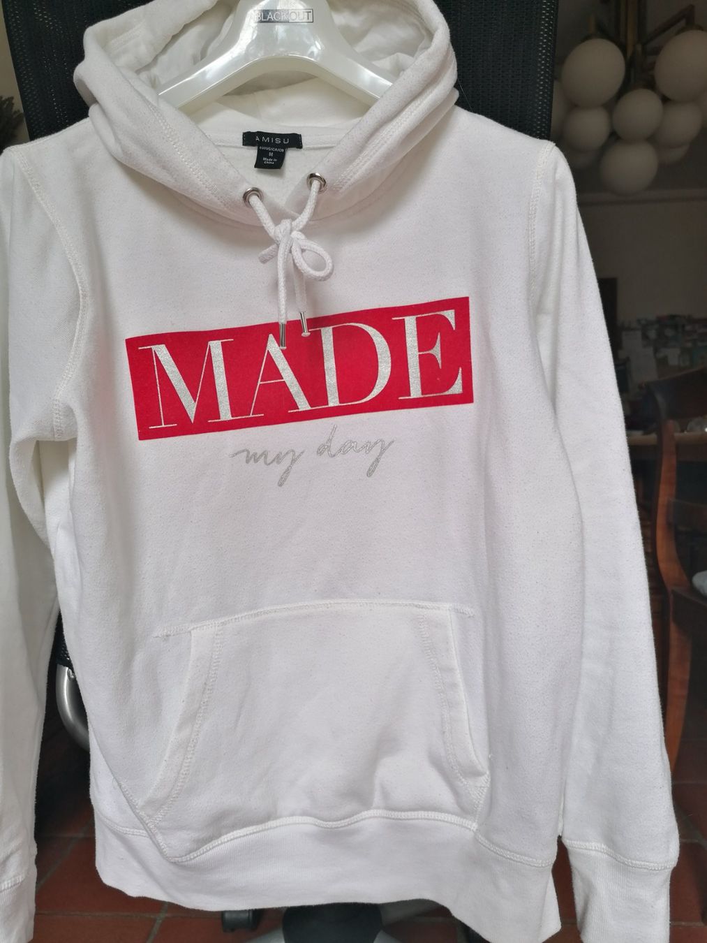 Maglioni & Felpe: Hoodie M – Usato da Solothurn venduto da Shanty.20 3
