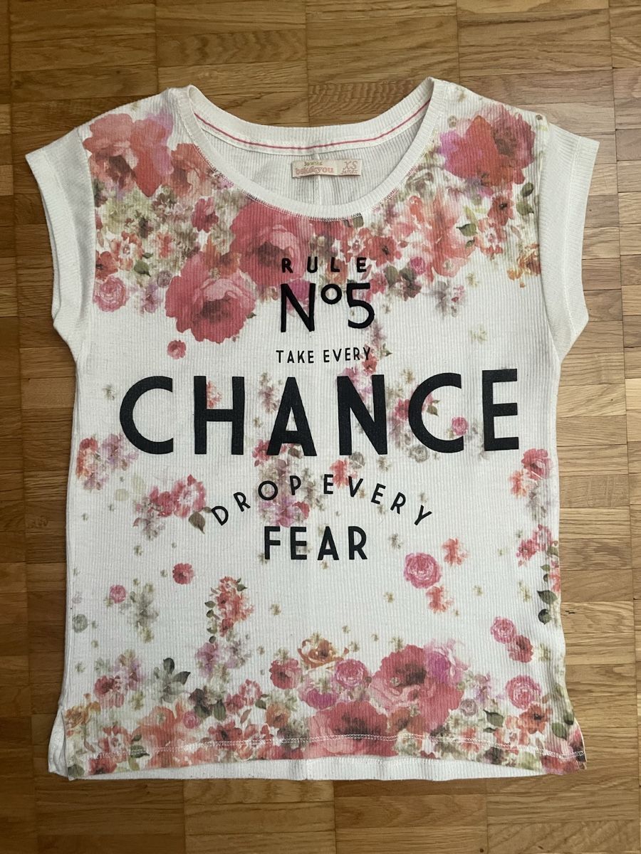 Bershka Camicette, T-shirt & Top: T-shirt – Usato da Pont-de-la-Morge (Sion) venduto da hel_bh28