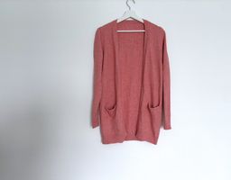 Strickjacke Cardigan Grösse M