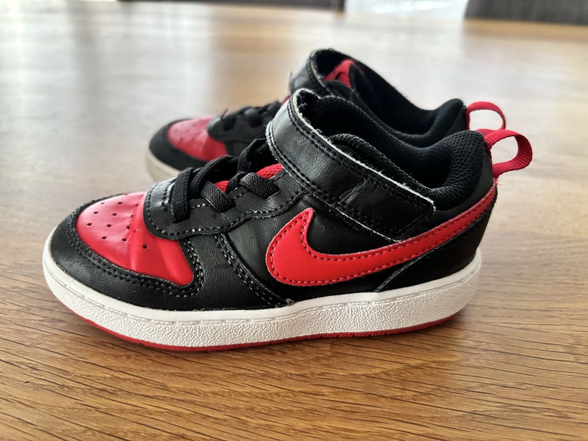 Nike Scarpe da uomo: Sneakers Nike – Usato da Muhen venduto da Claudi1985 2