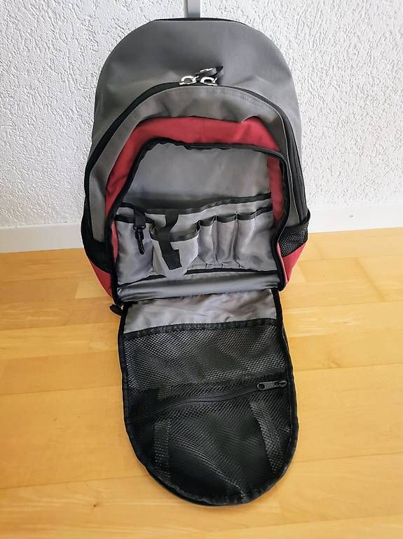 Sacs à dos: Rucksack Trolleys – Neuf avec emballage d'origine à Lauerz par Power-Angel 4