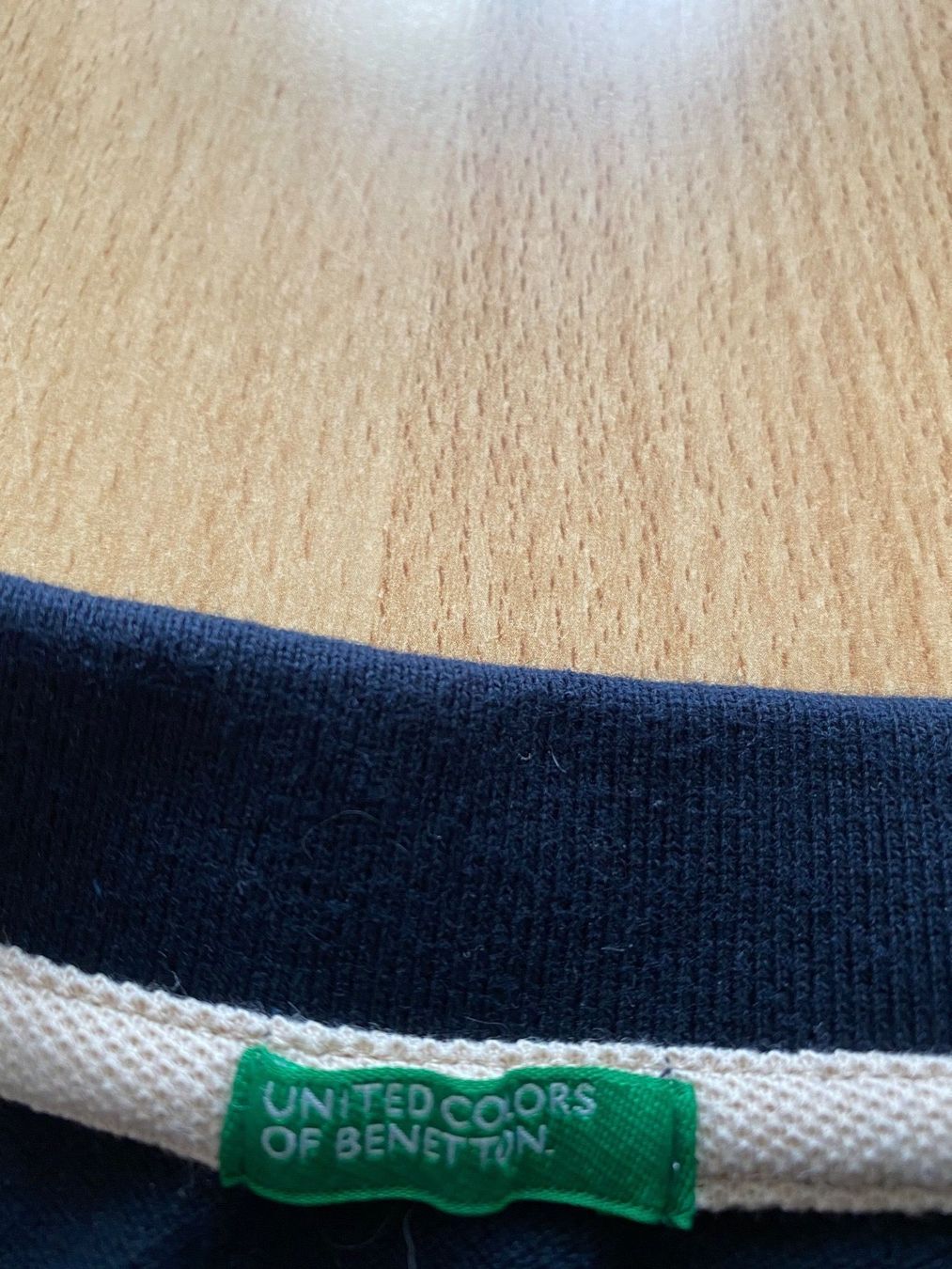 Benetton Maglioni & Felpe: Pull Benetton garçon T.2-3 ans – Usato da Le Brassus venduto da lionete02 5