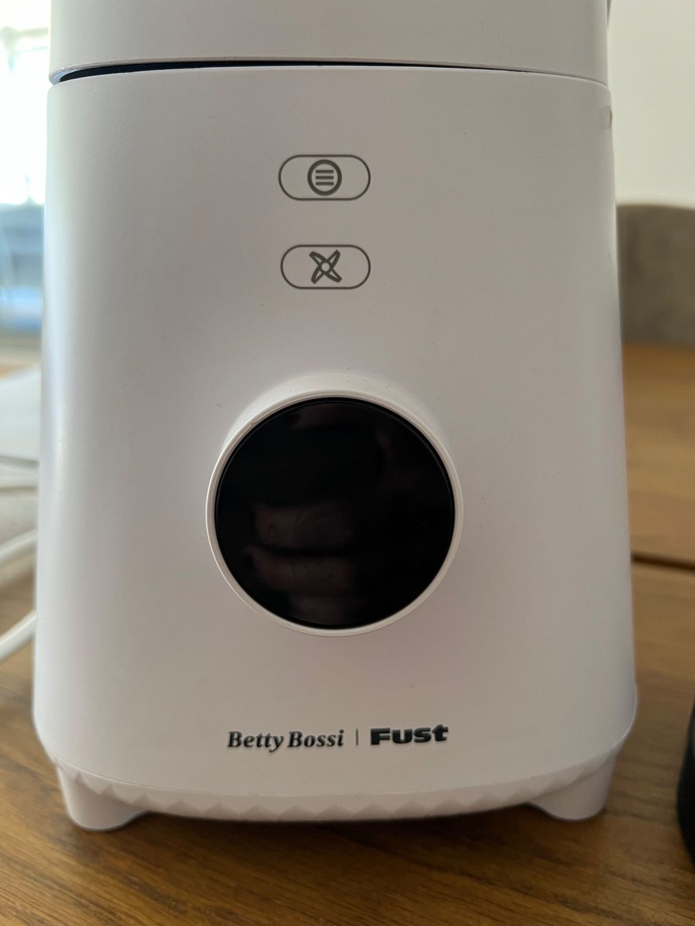 Betty Bossi Küchengeräte: Standmixer mit Kochfunktion Betty Bossi – Gebraucht aus Naters von powerlara_ 3