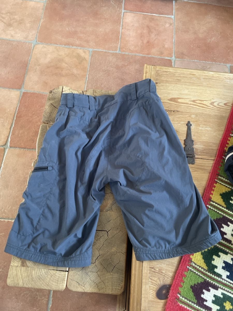 Scott Hosen: Mountain bikers hose S – Gebraucht aus biberist von Superpipp0 3