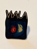 1 Pin Viala