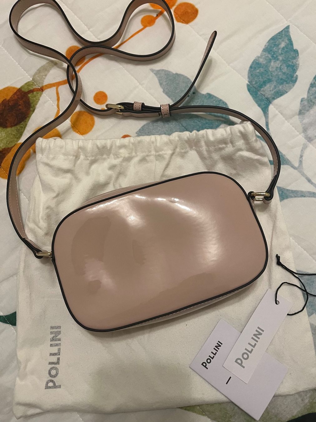 Borse da donna: Pollini small bag never used – Nuovo (secondo la descrizione) da Bôle venduto da lau_wc66 1