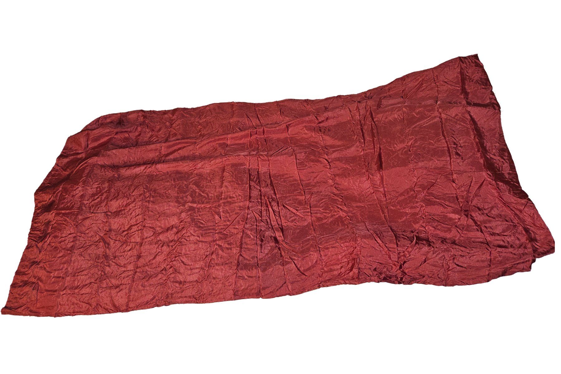 Schlafsäcke: Schlafsack ripstop Silk Standard 100% Seide – Neu (gemäss Beschreibung) aus Küssnacht am Rigi von Sidibus 1