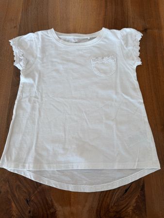T-Shirt, Next, Grösse 110 (eher 104)