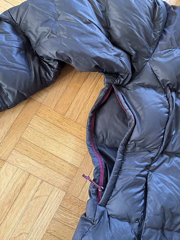 Giacche: Warme Daunenjacke Damen Grösse M – Usato da Buochs venduto da amsa27 1