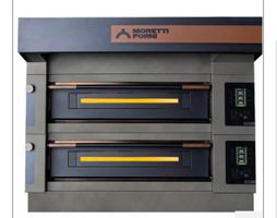 A vendre Four Moretti professionnel pizza