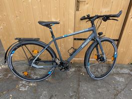 Vélo Specialized Source eleven