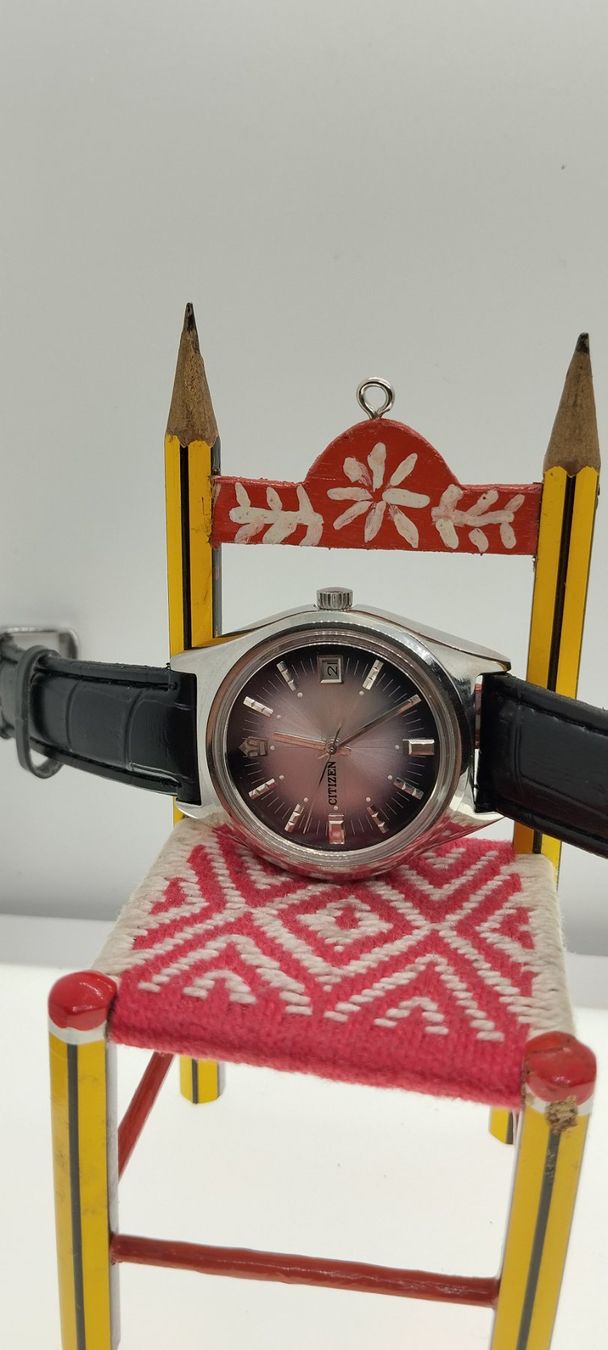 Citizen Orologi: Montre citizen new master – Usato da La Chaux-de-Fonds venduto da jac_9llg 5