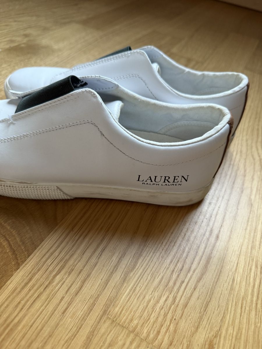 Ralph Lauren Herrenschuhe: Schuhe Ralph Lauren Gr. 40 – Gebraucht aus Zürich von Lenath22 3