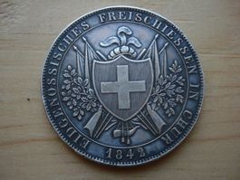 (A11)  Chur  1842
