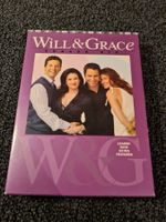 WILL & GRACE STAFFEL 6