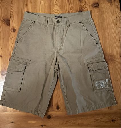 Bermuda Shorts für Herren Neu