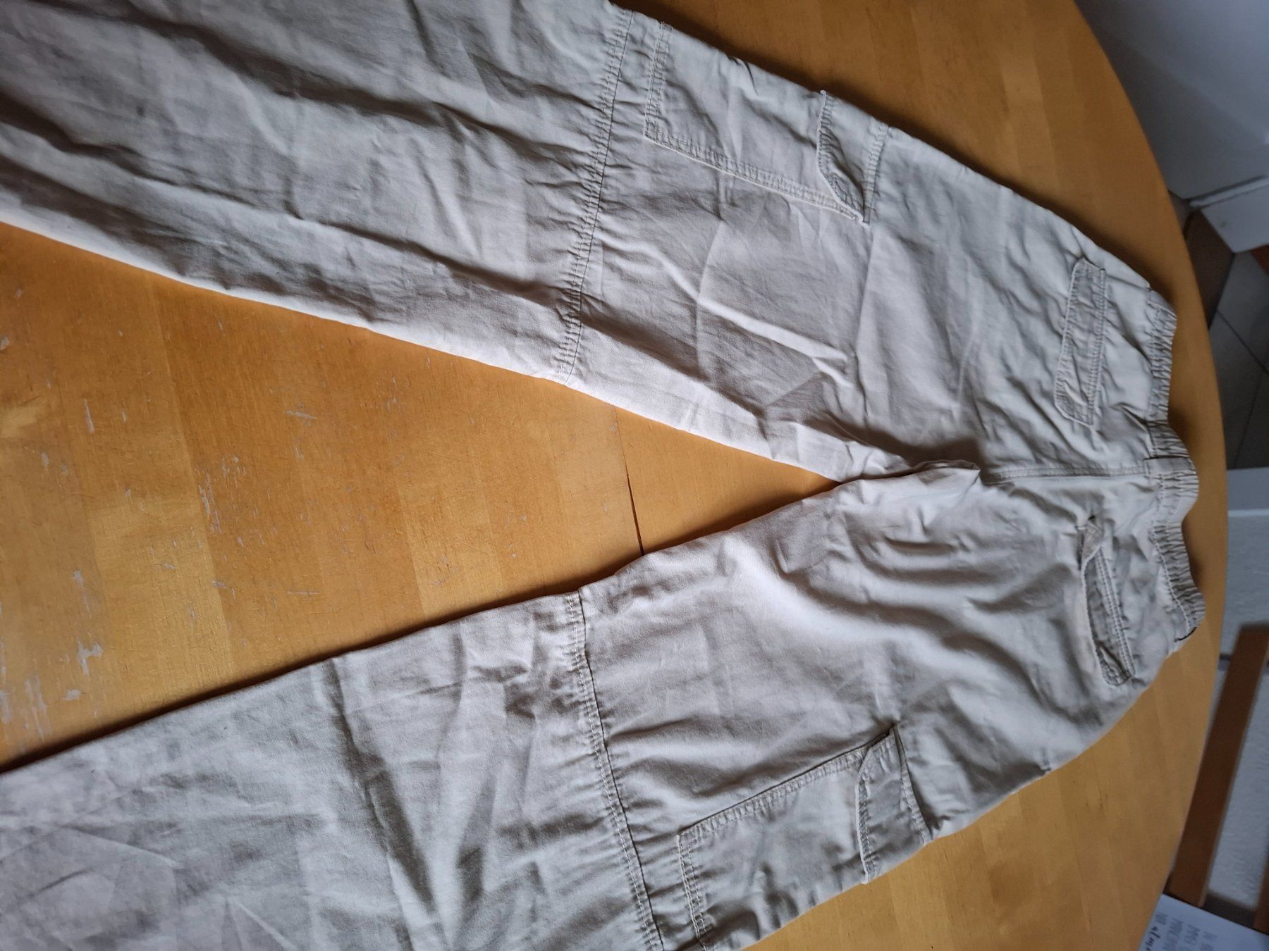 H&M Pantaloni: Cargohose – Usato da Bern venduto da RoLo12 1