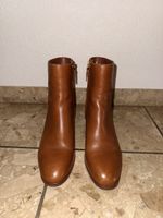 Ralphlauren Stiefeletten ( 2x getragen)