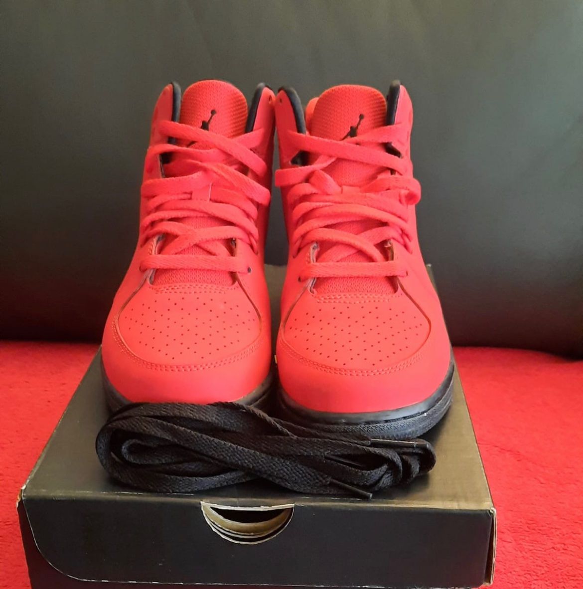 Jordan Scarpe da uomo: Air Jordan 1 Flight – Usato da Schmitten FR venduto da dia_y5nx 2