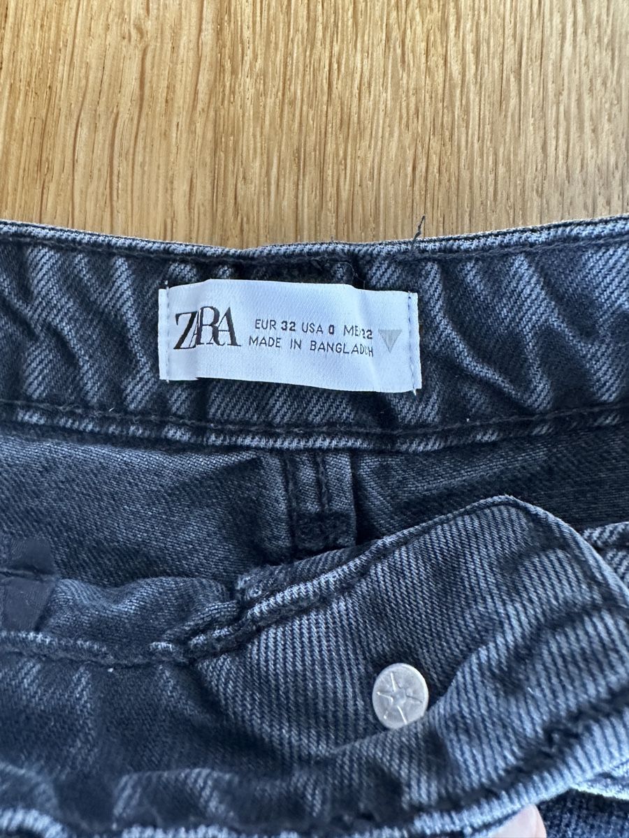 Zara Jeans: Zara Shorts Geösse 32 – Usato da Bern venduto da Tana31 1