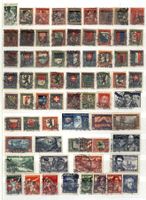 Pro Juventute Sammlung mit 3 Blocks - 2007 (PJ550)