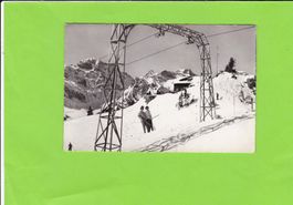 Skilift Brunni, Engelberg-belebt