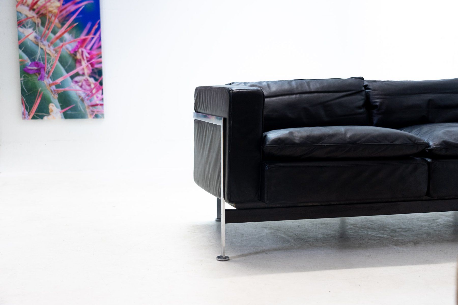 De Sede Divani: De Sede RH-302 Sofa Robert Haussmann - Lieferung möglich – Usato da Schaffhausen venduto da Studio-Ara 6