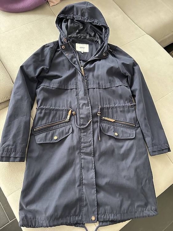 Only Vestes: Langer Parka von Only, Grösse M – Neuf (Voir description) à Erlinsbach SO par Caro.04