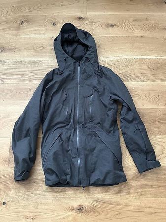 Skijacke TheNorthface