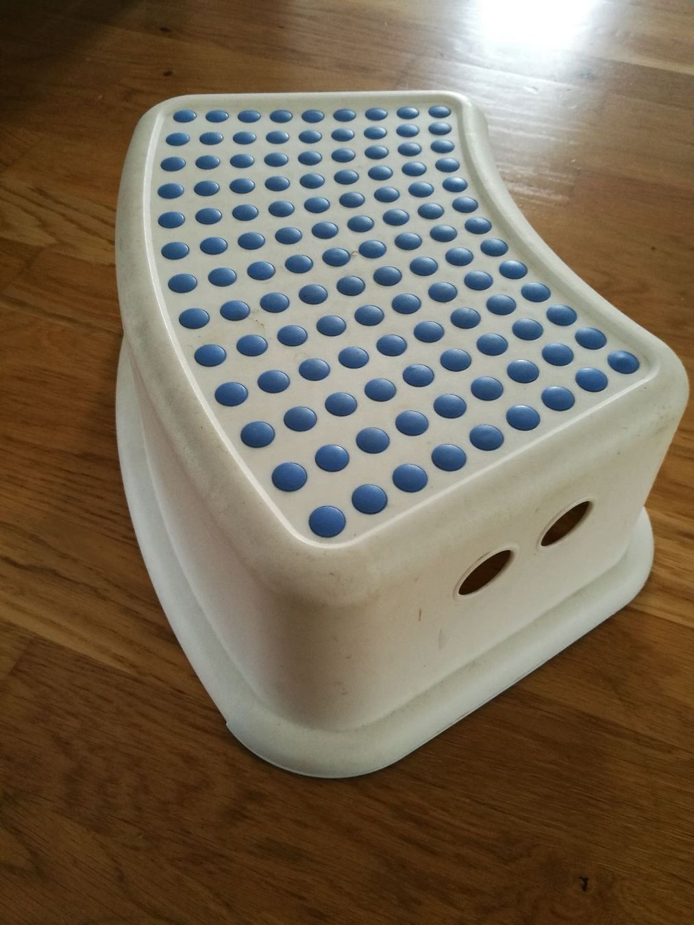 Ikea Sgabelli: Fussschemmel IKEA – Usato da Sutz venduto da Rawypp