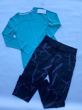 Ensemble Venice Beach Sport Femmes Taille M -60%
