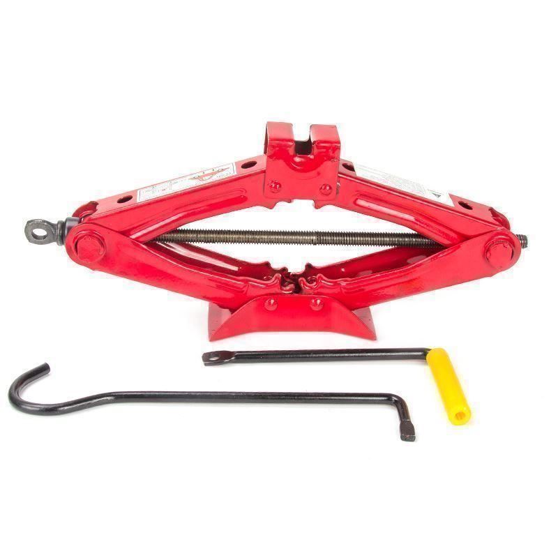 Piattaforme elevatrici & Crick: Scherenwagenheber KFZ Wagenheber 1.5T – Nuovo (secondo la descrizione) da Thun venduto da nuonuoshop 4