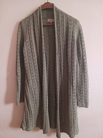 Strickjacke M Sogenfri