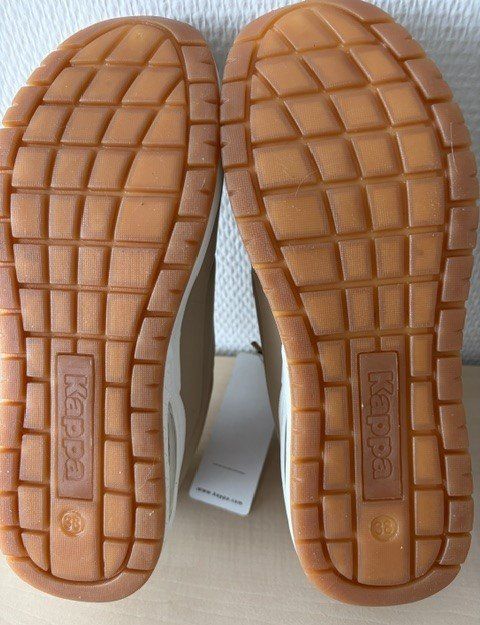 Kappa Scarpe da donna: KAPPA SNEAKER Gr. 38 – Nuovo e nell'imballaggio originale da Emmenbrücke venduto da Galerie 5