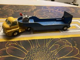 Corgi Toys Big Bedford  Tractor Unit