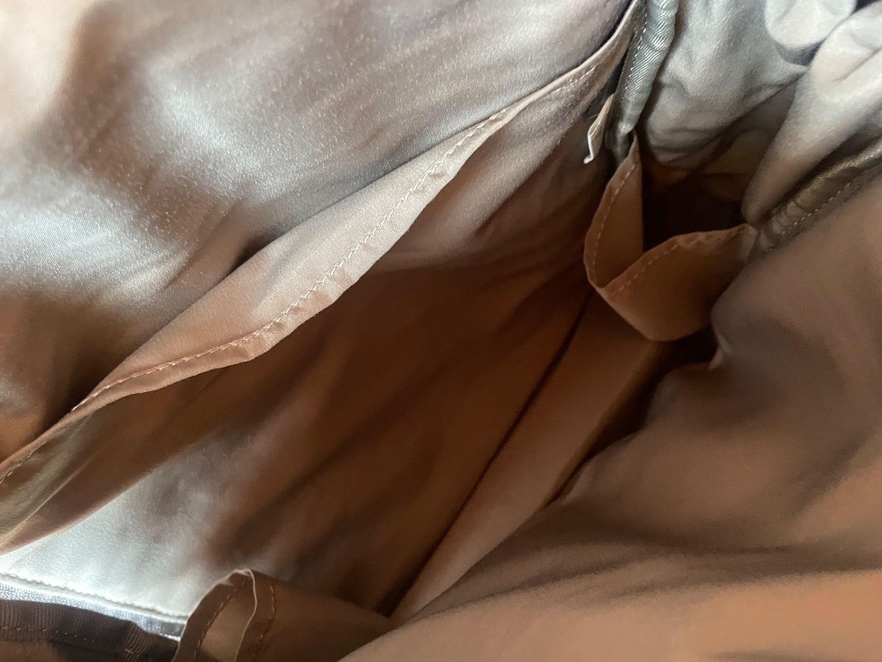 Sacs à dos: Neuwertiger anello Rucksack/Tasche – D'occasion à Wattwil par Weinachtsmann 4