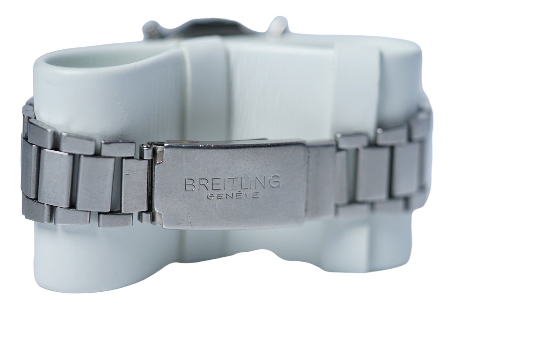 Breitling Orologi: Breitling Vintage Chronomatic Excellent’ – Usato da Morges venduto da 24time 5