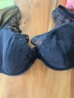 BH Simone Perele , Schwarz , NP 125 CHF